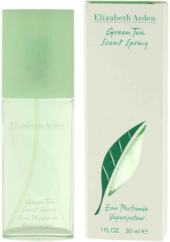 Elizabeth Arden Green Tea Kvapnus Vanduo 30ml