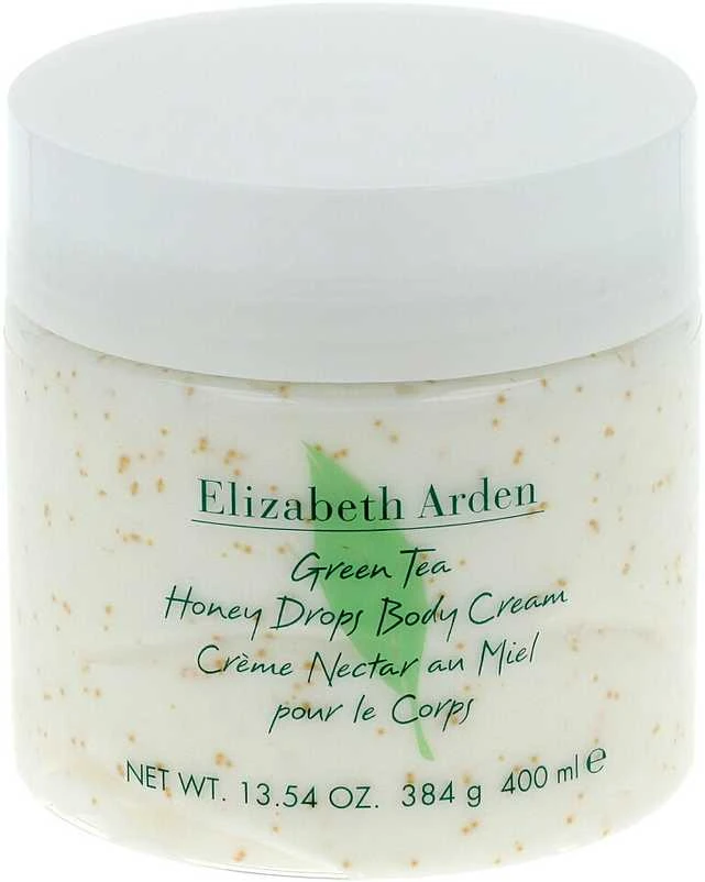 "Elizabeth Arden" žaliosios arbatos ir medaus kūno kremas 400ml