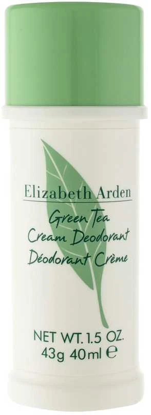 Moteriškas dezodorantas Elizabeth Arden Green Tea, 40 ml