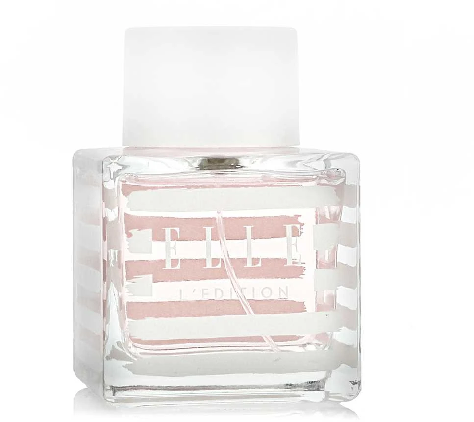 Elle L'edition EDP parfumuotas vanduo moterims, 100 ml