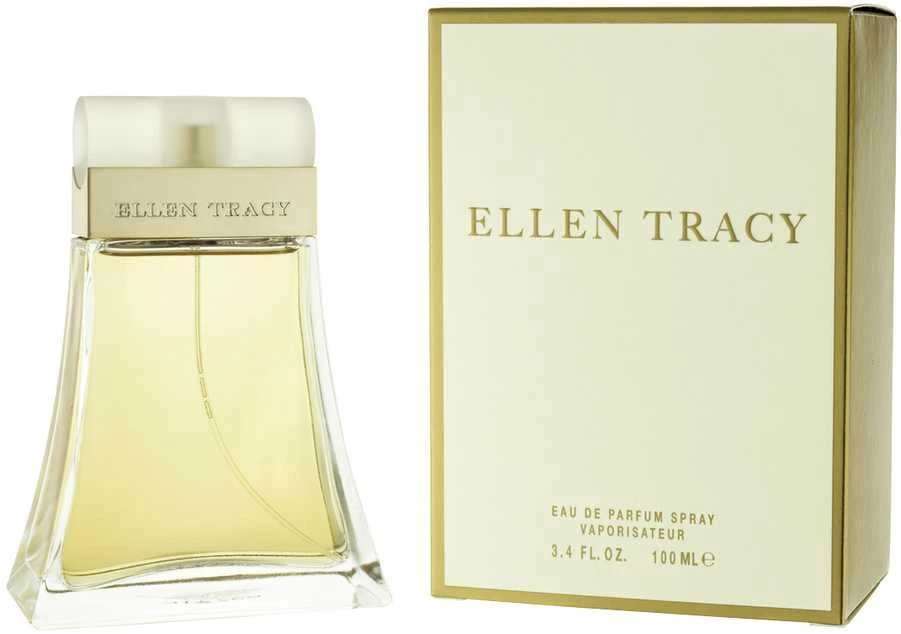 Ellen Tracy Ellen Tracy EDP parfumuotas vanduo moterims, 100 ml