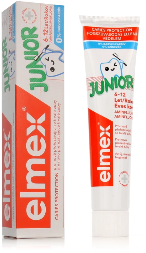 Elmex Junior