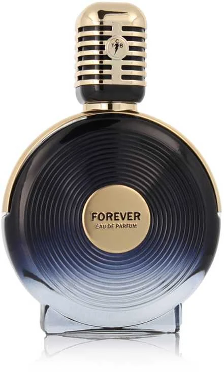 Elvis Presley Forever EDP parfumuotas vanduo moterims, 100 ml