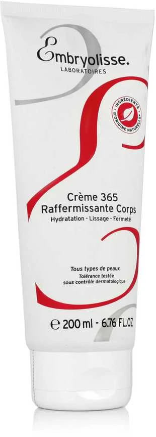 Embryolisse Anti-Ageing 365 Creme stangrinantis kūno kremas, 200 ml