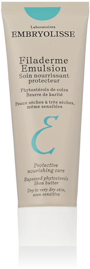 Embryolisse Filaderme maitinamoji naktinė emulsija veidui, 75 ml