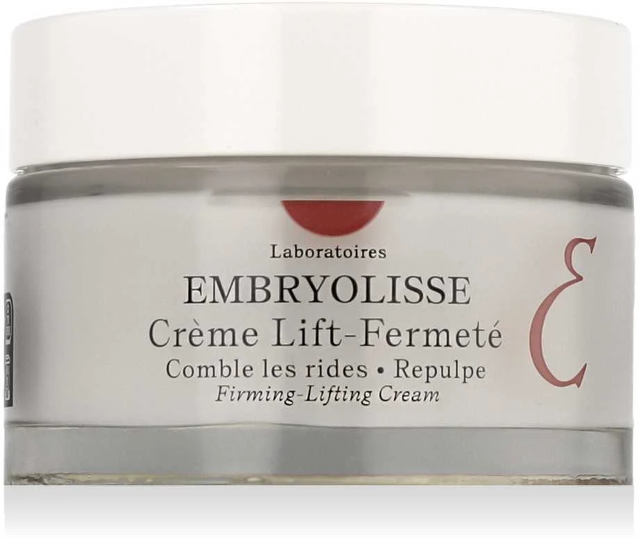 Embryolisse Creme Lift Fermete stangrinamasis veido kremas, 50 ml