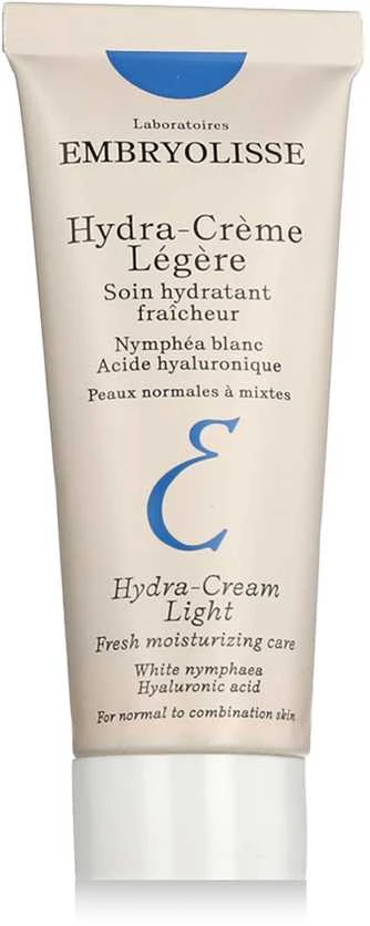 Embryolisse Hydra Light Kreminis, 40 ml