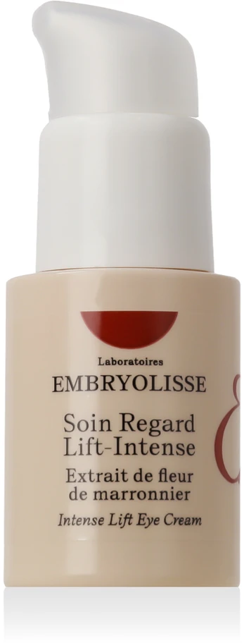 Embryolisse Soin Regard Lift Intense stangrinamasis paakių kremas, 15 ml