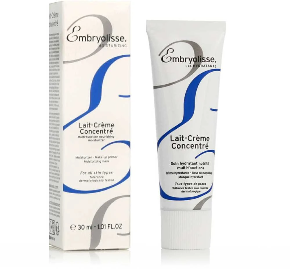 "Embryolisse" daugiafunkcinis maitinamasis drėkinamasis kremas 30ml