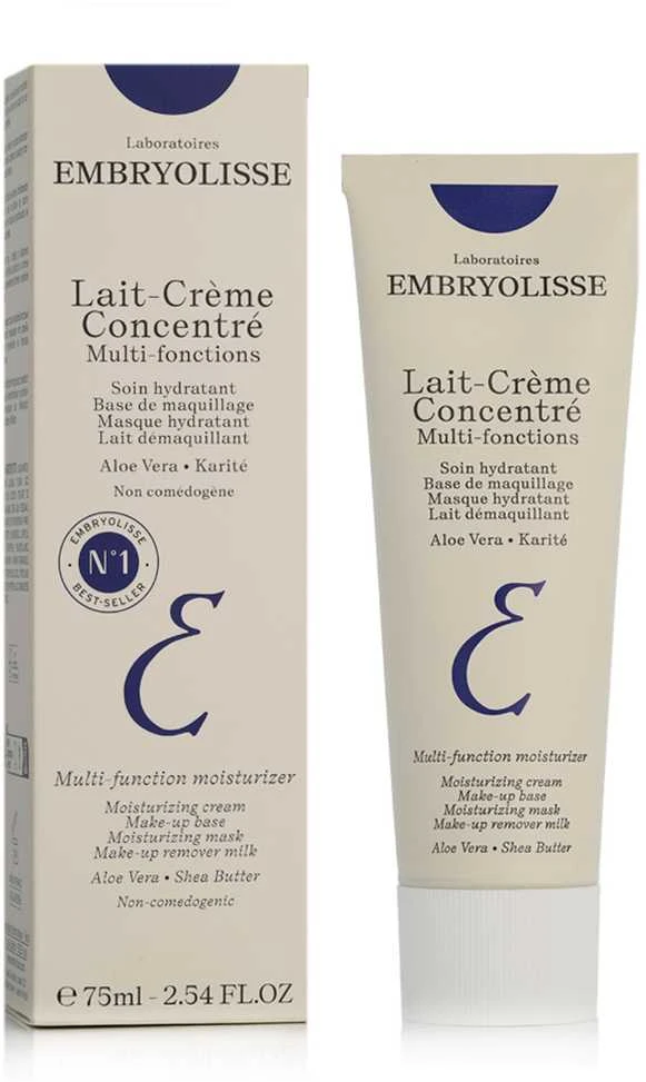 "Embryolisse" daugiafunkcinis maitinamasis drėkinamasis kremas 75ml