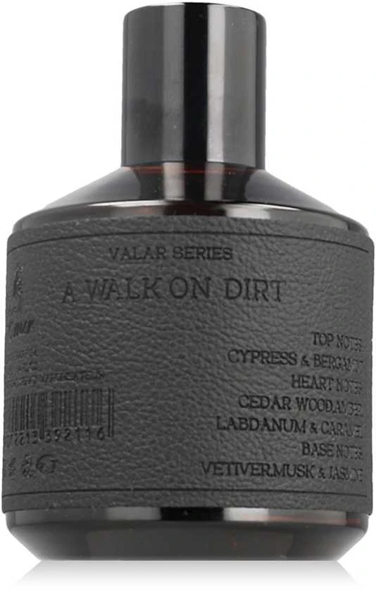 Emir A Walk On Dirt EDP parfumuotas vanduo unisex, 100 ml