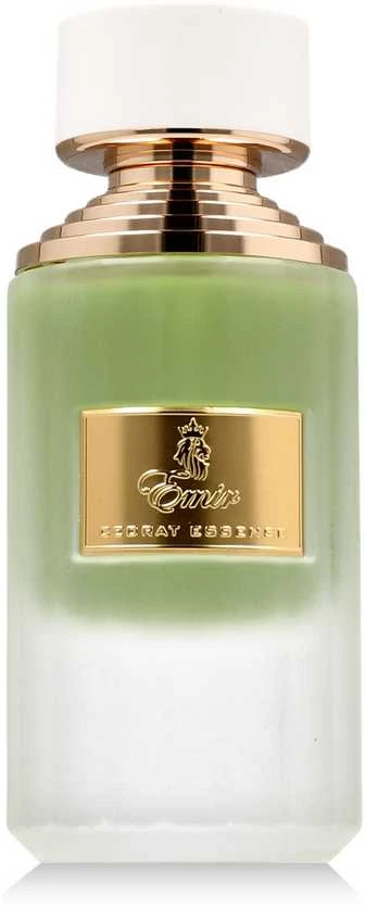 Emir Cedrat Essence EDP parfumuotas vanduo unisex, 75 ml