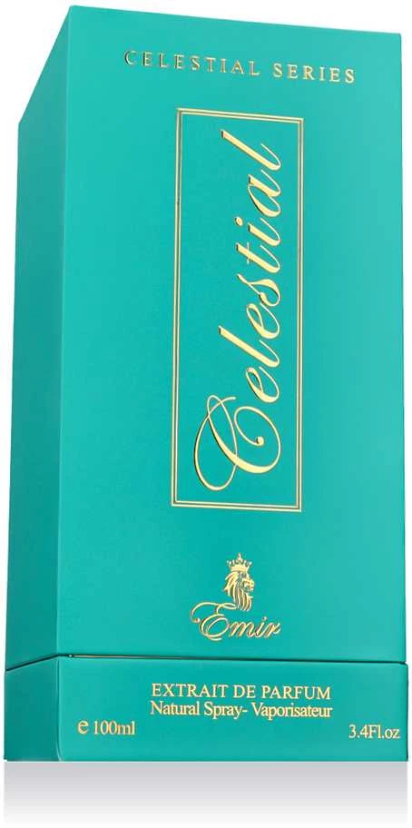 Unisex kvepalai Emir Celestial Extrait de Parfum PP, 100 ml