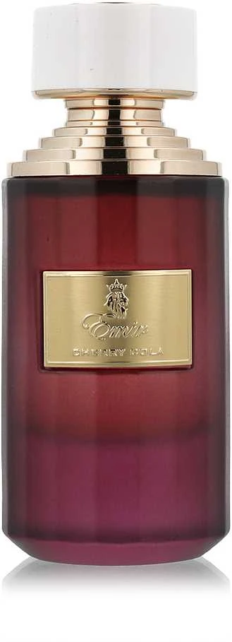 Emir Cherry Cola EDP parfumuotas vanduo unisex, 75 ml
