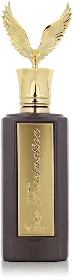 Emir Fascination EDP parfumuotas vanduo unisex, 100 ml