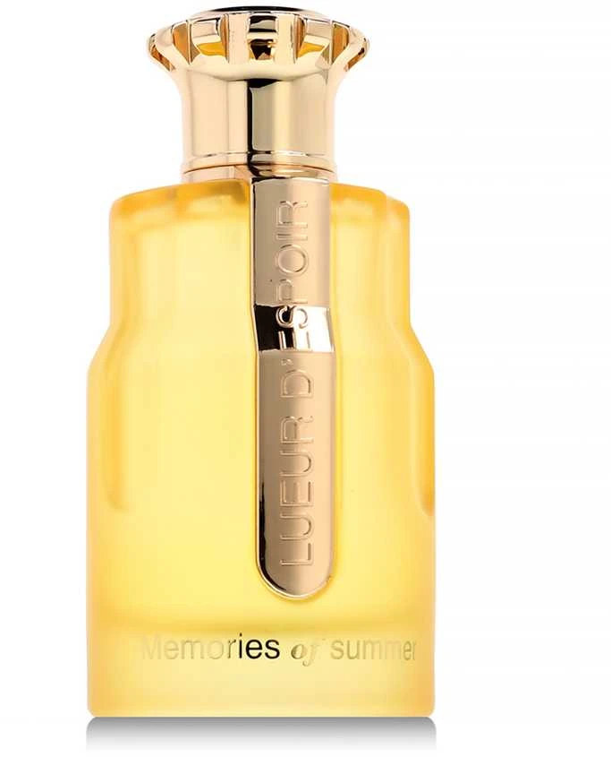 Emir Lueur D'Espoir Memories Of Summer EDP parfumuotas vanduo unisex, 100 ml