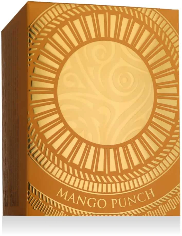 Emir Mango Punch EDP parfumuotas vanduo unisex, 100 ml