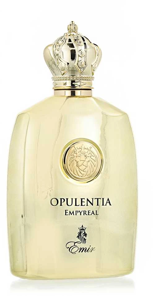 Emir Opulentia Empyreal EDP parfumuotas vanduo unisex, 100 ml