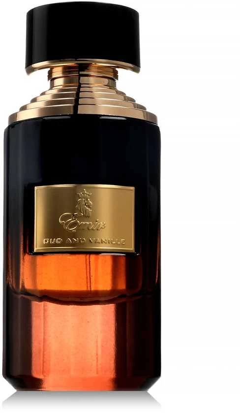 Emir Oud And Vanilla EDP parfumuotas vanduo unisex, 75 ml
