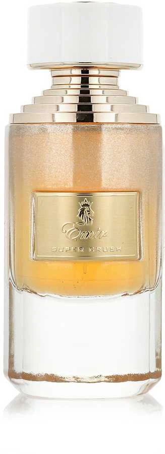 Emir Super Crush EDP parfumuotas vanduo moterims, 75 ml