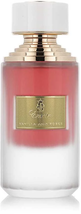 Emir Vanilla And Roses EDP parfumuotas vanduo moterims, 75 ml