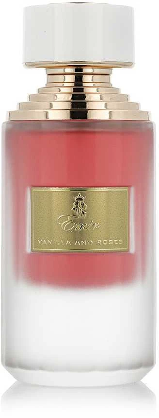 Emir Vanilla And Roses EDP parfumuotas vanduo moterims, 75 ml