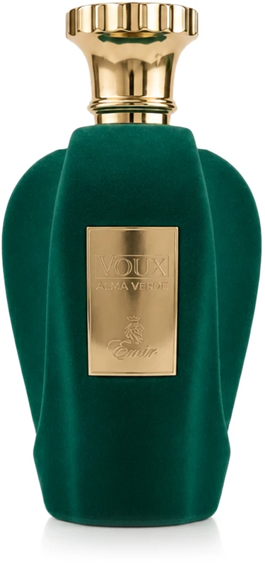 EMIR Voux Alma Verde* EDP 100ml