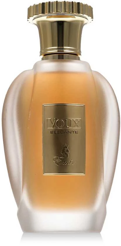 Emir Voux Elegante EDP parfumuotas vanduo unisex, 100 ml