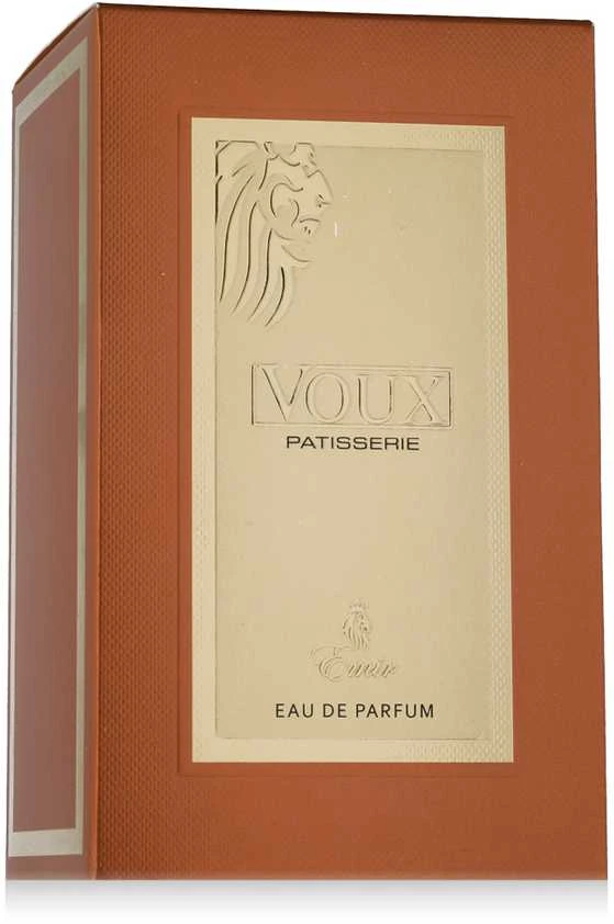 Emir Voux Patisserie EDP parfumuotas vanduo moterims, 100 ml