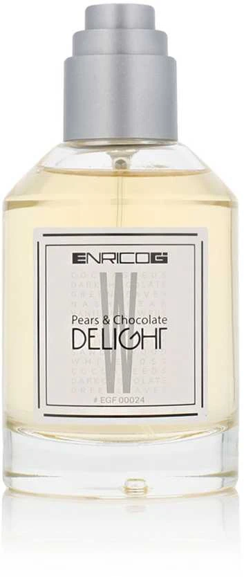 Enrico Gi Delight Eau De Parfum 100 ml (unisex)