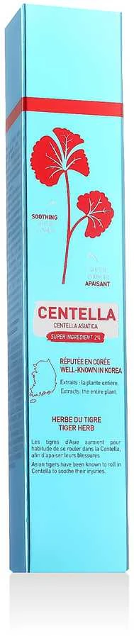 Erborian Cc Vanduo A La Centella Clair odą tobulinantis gelis 40ml