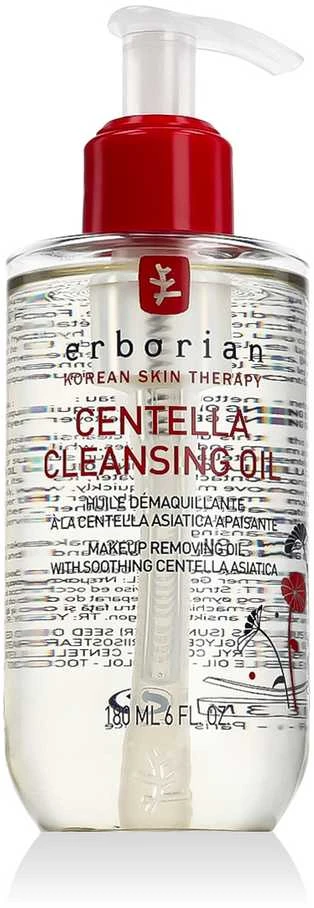 Erborian Centella prausimosi aliejus 180ml