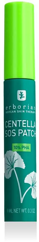 Erborian Centella Sos priemonė nuo spuogų 9ml