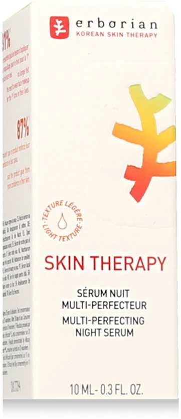 Erborian Skin Therapy naktinis serumas, 10 ml
