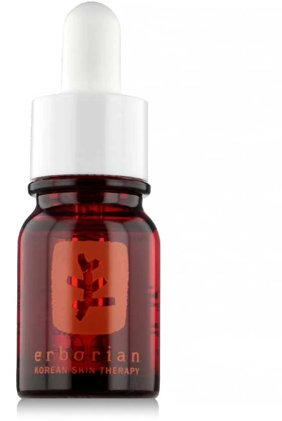 Erborian Skin Therapy (Multi-Perfecting Night Oil), 10 ml