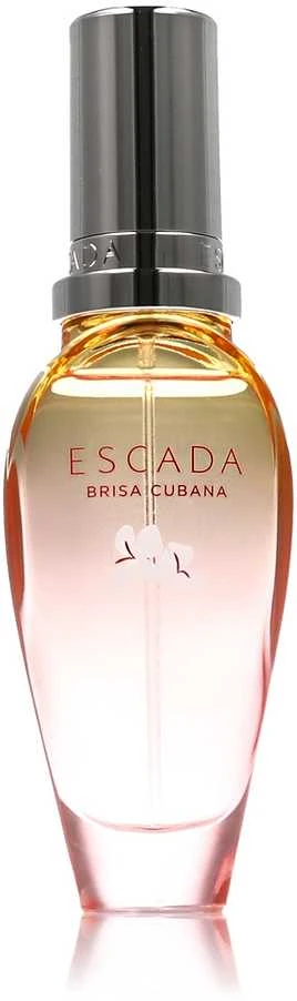 ESCADA Brisa Cubana EDT tualetinis vanduo moterims, 30 ml