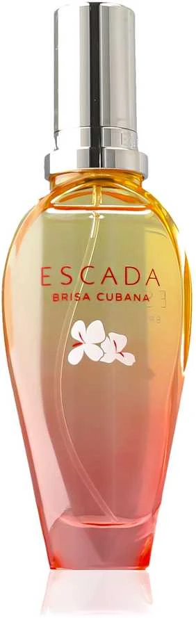 ESCADA Brisa Cubana EDT tualetinis vanduo moterims, 50 ml