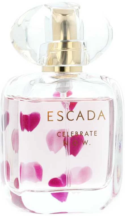 Kvepalai moterims Escada Celebrate N.O.W. EDP, 30 ml