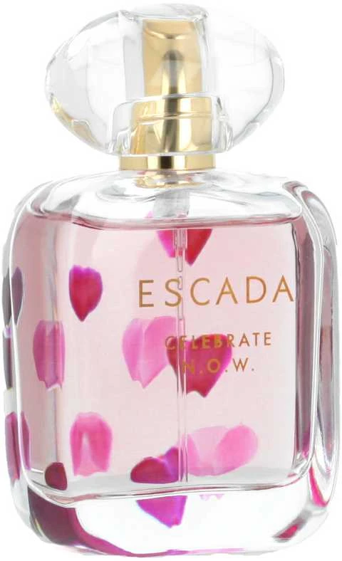 Kvepalai moterims Escada Celebrate N.O.W. EDP, 50 ml