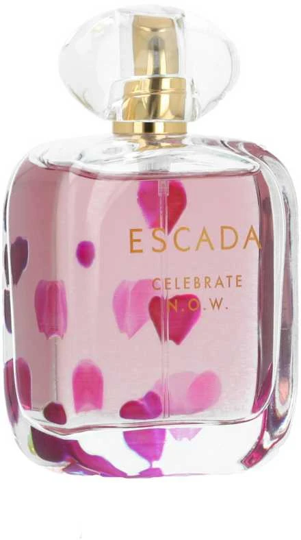 Kvepalai moterims Escada Celebrate N.O.W. EDP, 80 ml