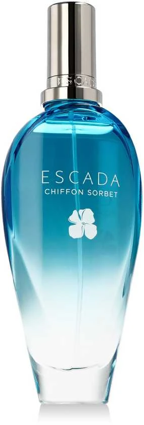 ESCADA Chiffon Sorbet EDT tualetinis vanduo moterims, 100 ml