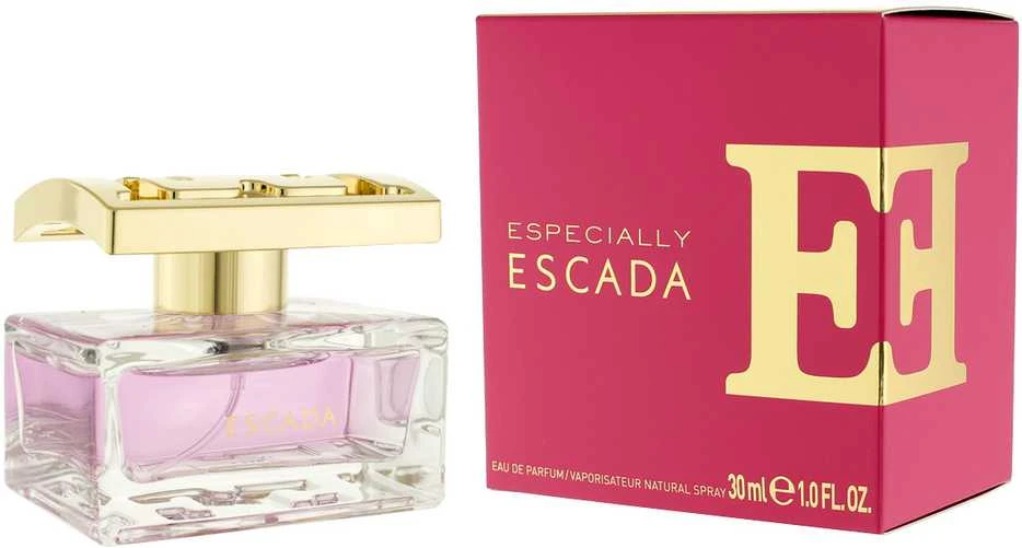Escada Especially EDP parfumuotas vanduo moterims, 30 ml
