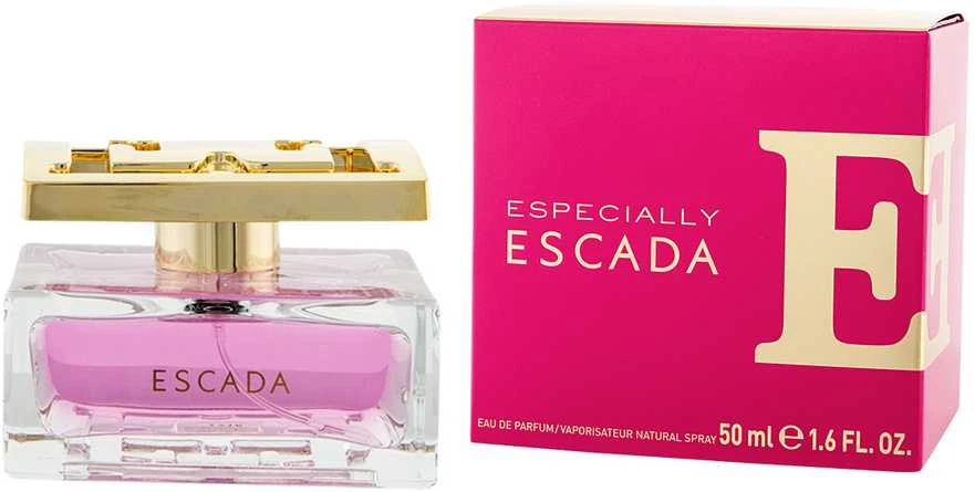 Escada Especially for Women (Kvepalai Moterims) EDP - 50ml