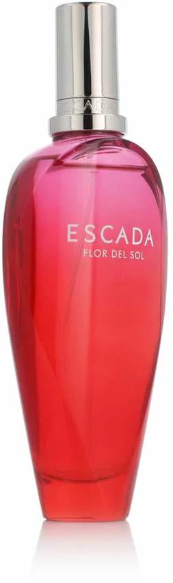 Kvepalai moterims Escada Flor del Sol EDT, 100 ml