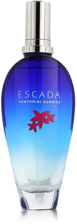 Kvepalai moterims Escada Santorini Sunrise Limited Edition EDT, 100 ml