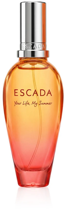 Kvepalai moterims Escada Yum me, Sunny! EDP, 50 ml