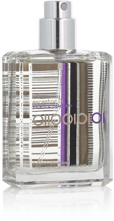Escentric Molecules Escentric 01 EDT - Refill U, 30 ml