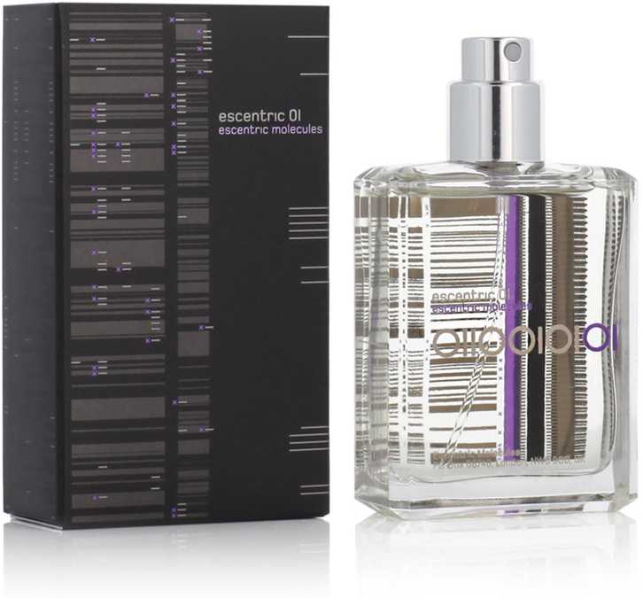 Escentric Molecules Escentric 01 EDT - Refill U, 30 ml