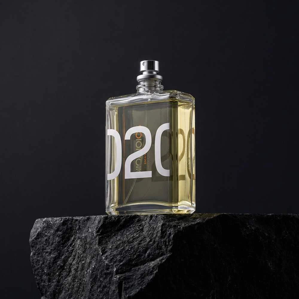 Escentric Molecules Escentric 02 EDT tualetinis vanduo unisex, 100 ml
