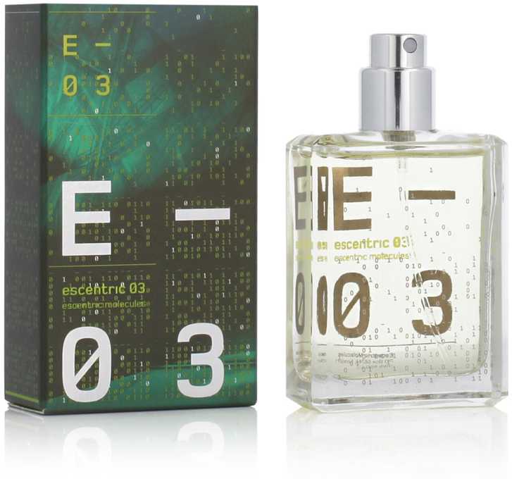 Escentric Molecules Escentric 03 EDT - Refill U, 30 ml